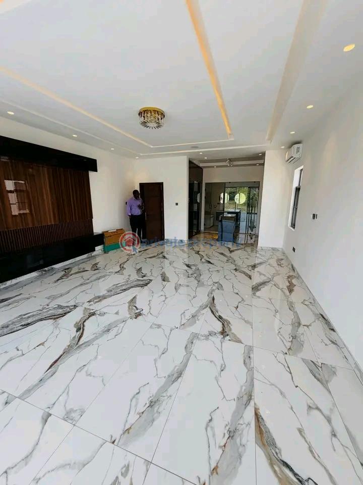 4 bedroom House For Sale East Legon Hills Accra - 2