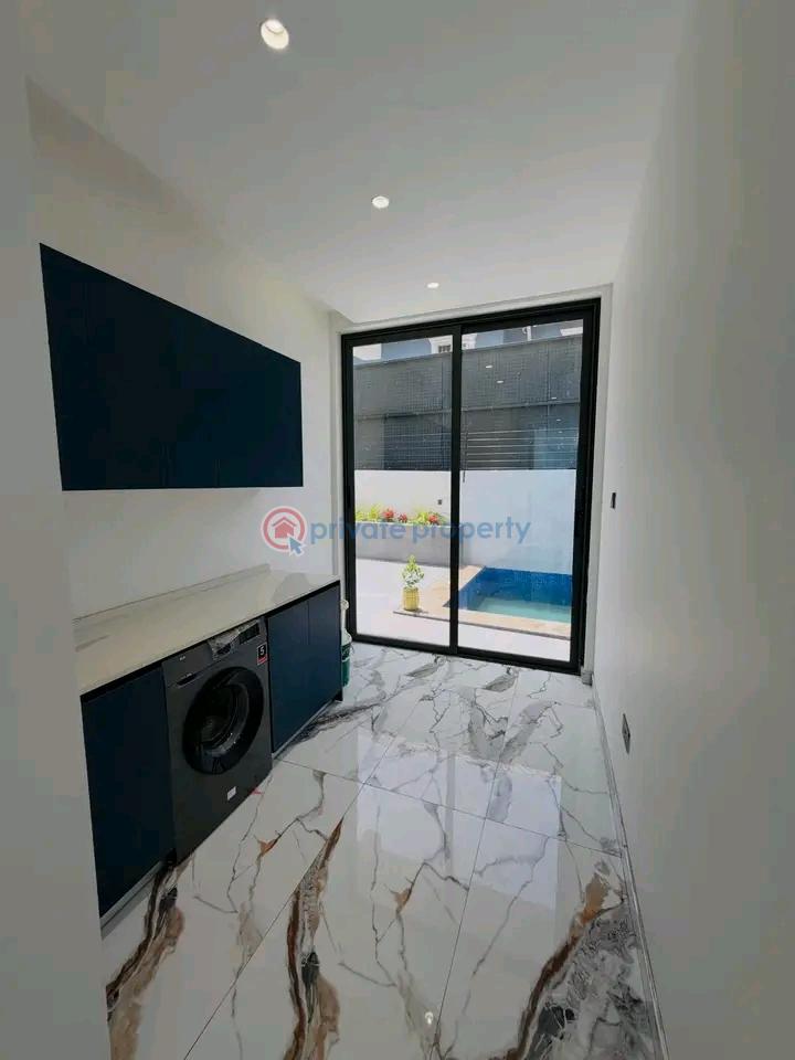 4 bedroom House For Sale East Legon Hills Accra - 5