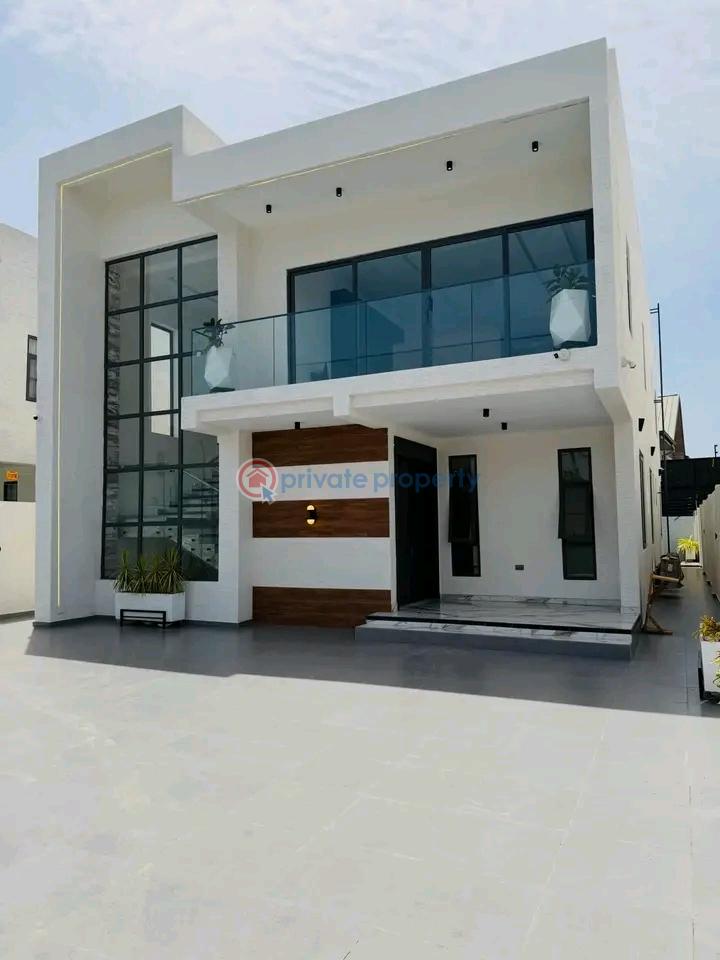 4 bedroom House For Sale East Legon Hills Accra - 10
