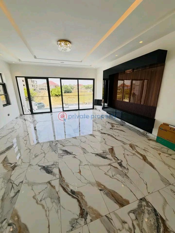 4 bedroom House For Sale East Legon Hills Accra - 6