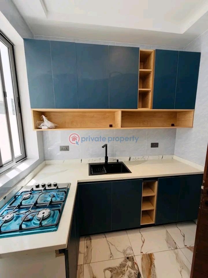 4 bedroom House For Sale East Legon Hills Accra - 11