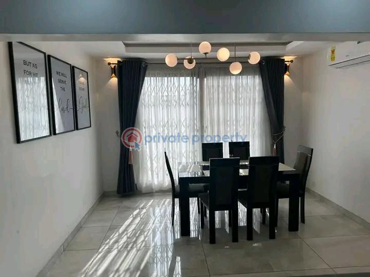 4 bedroom Office Space For Rent Dzorwulu Accra - 6