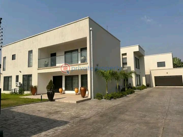 4 bedroom Office Space For Rent Dzorwulu Accra - 1