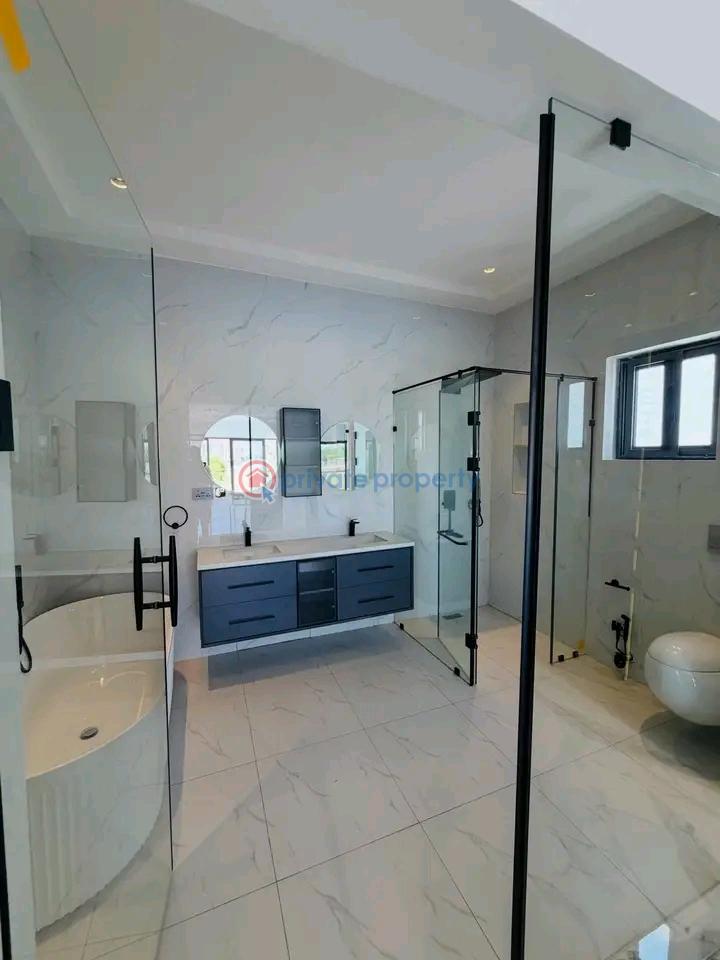 4 bedroom House For Sale East Legon Hills Accra - 1