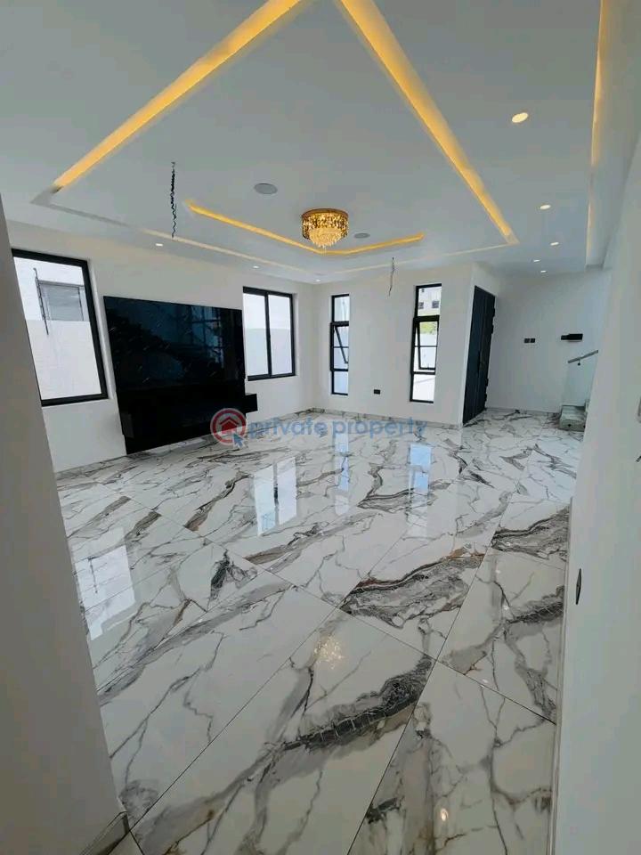 4 bedroom House For Sale East Legon Hills Accra - 7