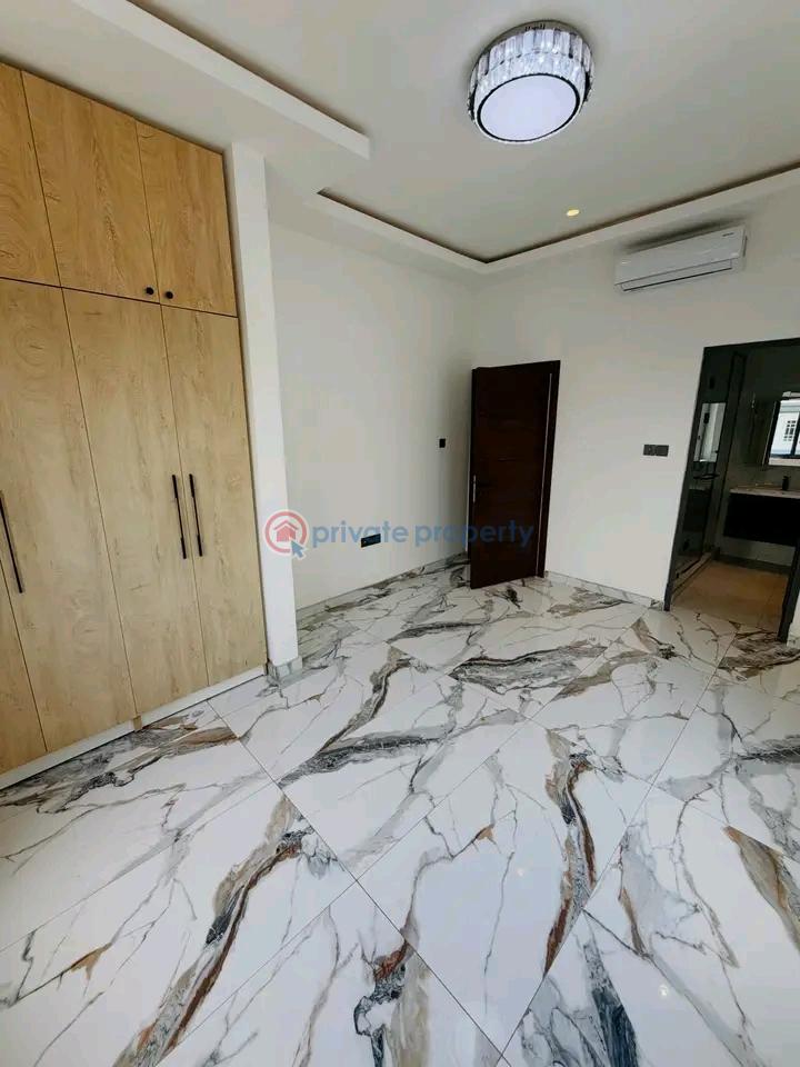 4 bedroom House For Sale East Legon Hills Accra - 13