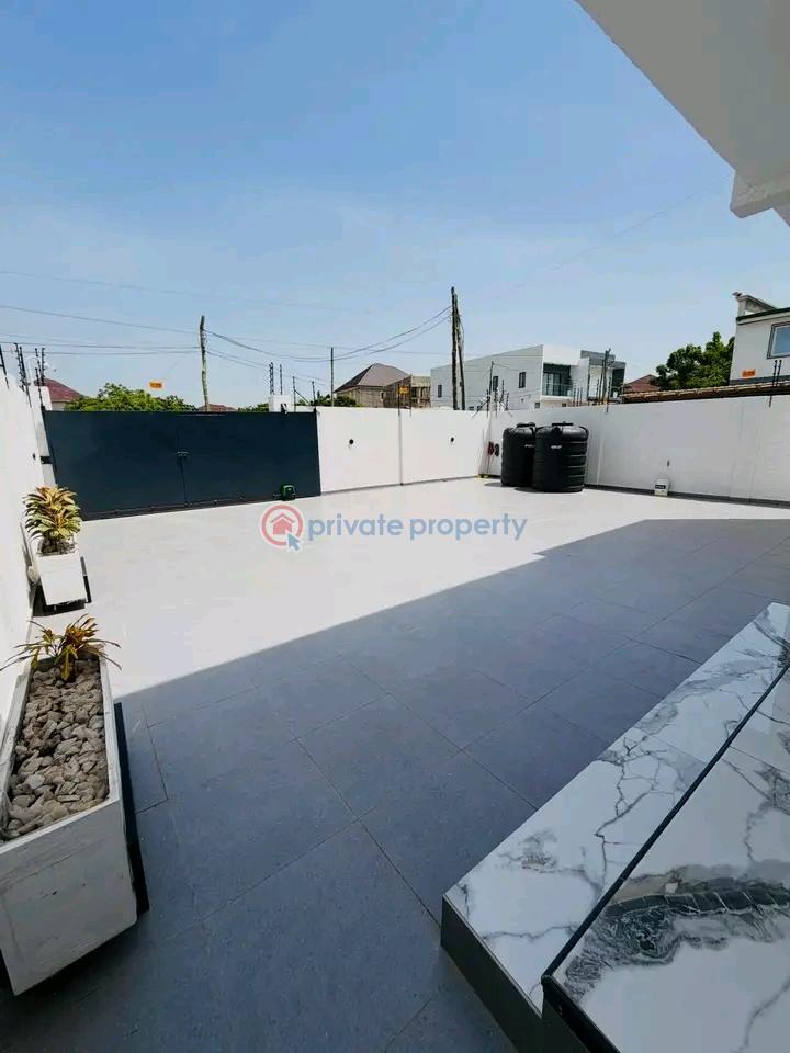 4 bedroom House For Sale East Legon Hills Accra - 8