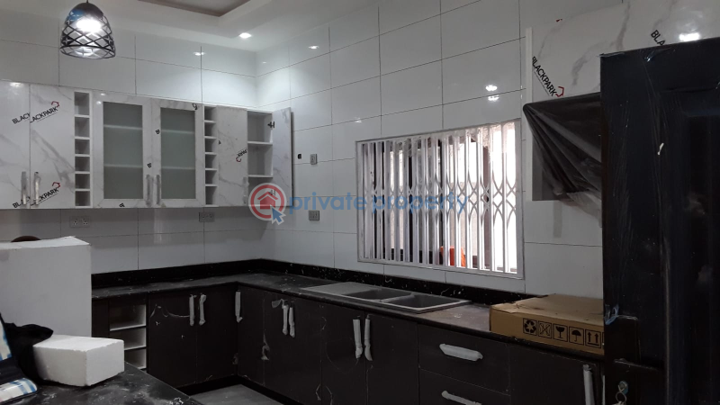 4 bedroom House For Sale Tantra Hills Achimota Accra - 5