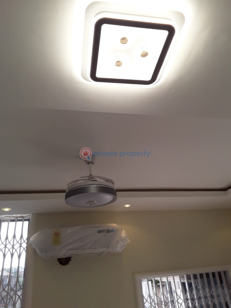 4 bedroom House For Sale Tantra Hills Achimota Accra - 3