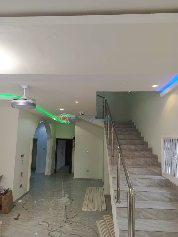 4 bedroom House For Sale Tantra Hills Achimota Accra - 2