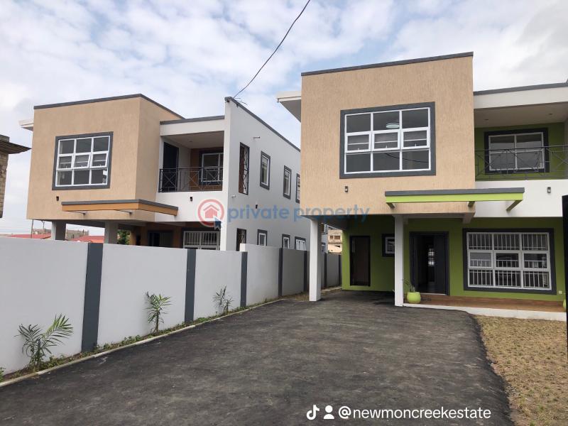4 bedroom House For Sale Lakeside Estates. Adenta Municipal Accra - 4
