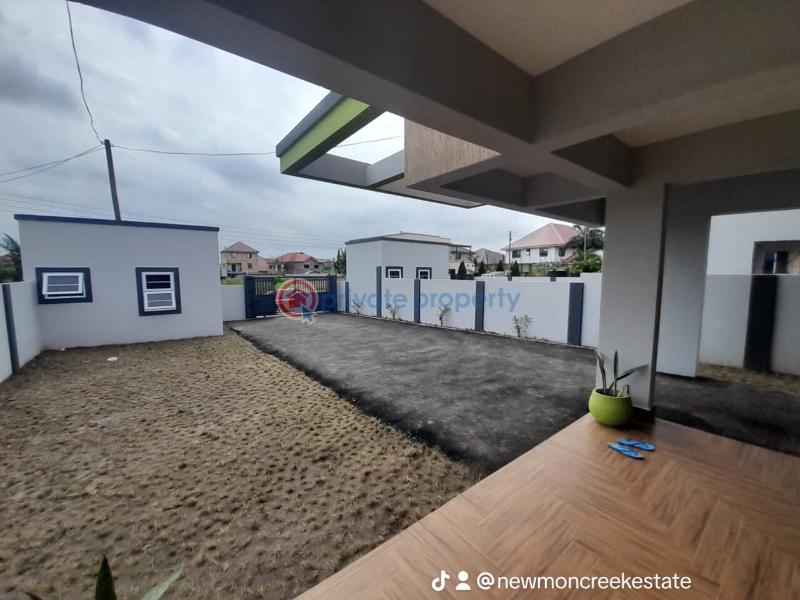 4 bedroom House For Sale Lakeside Estates. Adenta Municipal Accra - 3