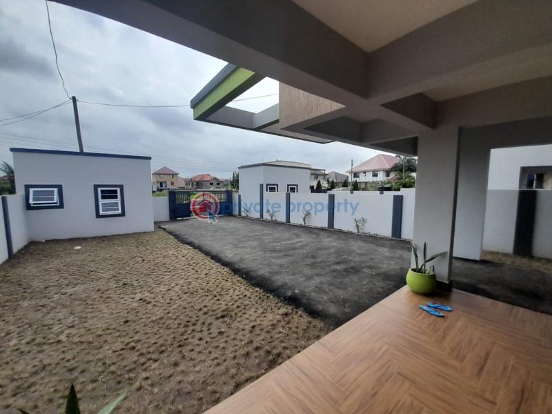 4 bedroom House For Sale Lakeside Estates. Adenta Municipal Accra - 12