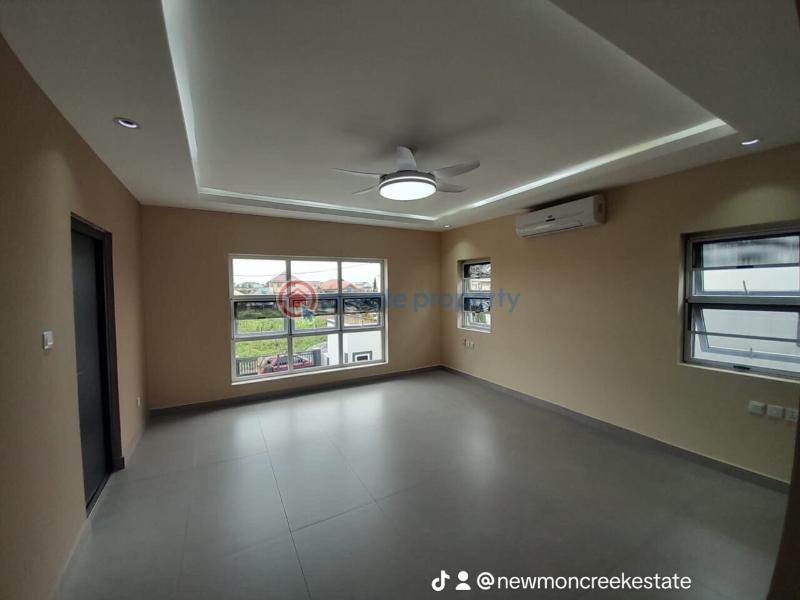 4 bedroom House For Sale Lakeside Estates. Adenta Municipal Accra - 5