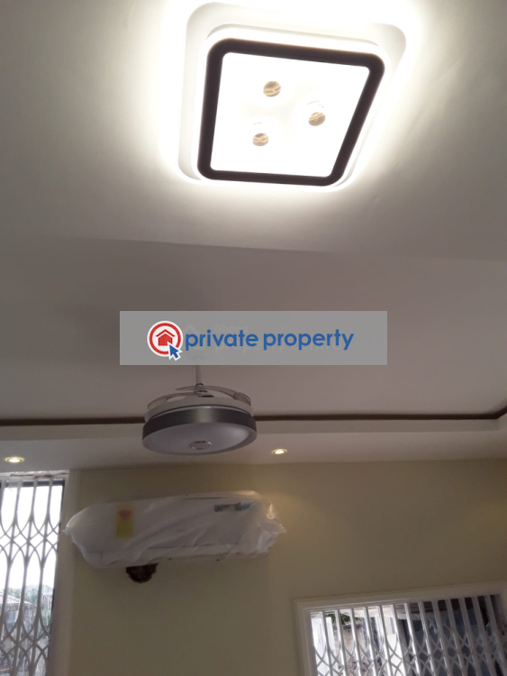 4 bedroom Detached Duplex For Sale &nbsp;tantra Hills Achimota Accra - 3