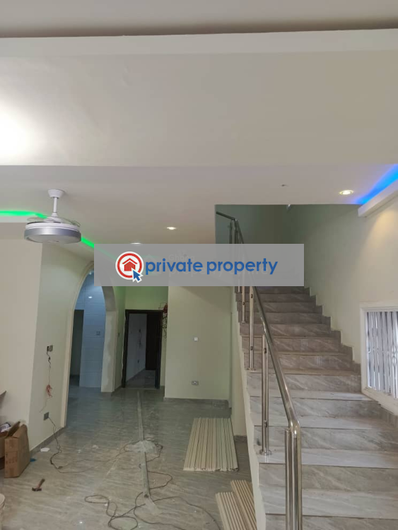 4 bedroom Detached Duplex For Sale &nbsp;tantra Hills Achimota Accra - 2