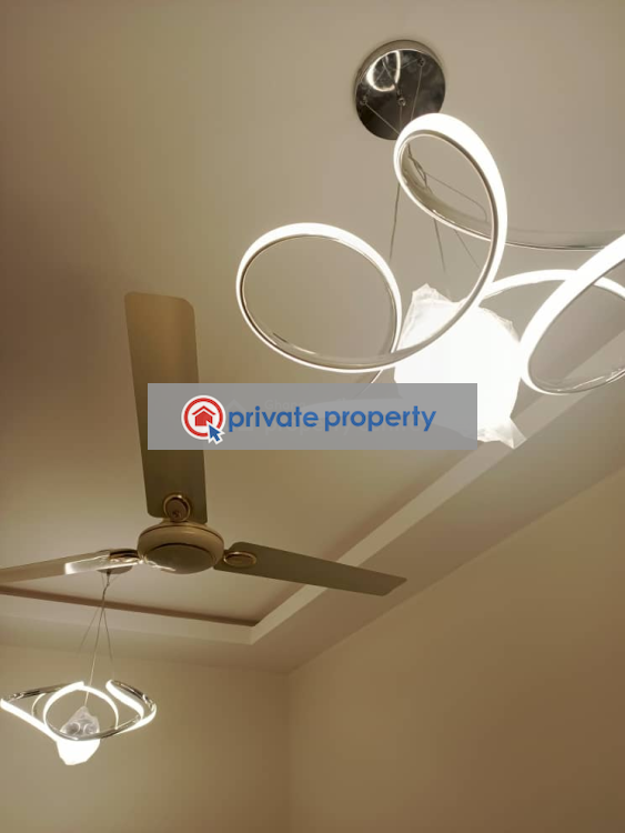4 bedroom Detached Duplex For Sale &nbsp;tantra Hills Achimota Accra - 6