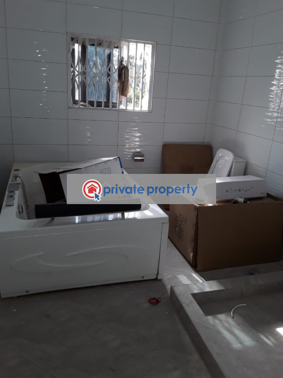 4 bedroom Detached Duplex For Sale &nbsp;tantra Hills Achimota Accra - 4