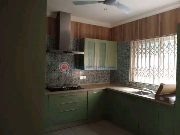 4 bedroom House For Rent Tse Addo Accra - 4