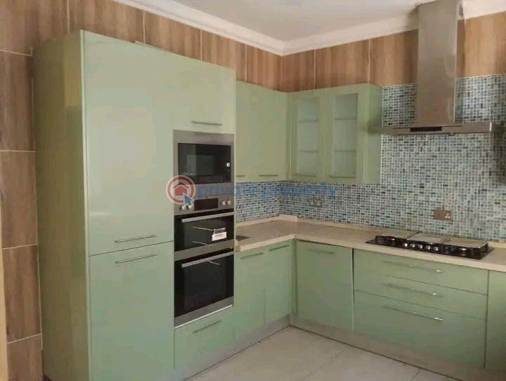 4 bedroom House For Rent Tse Addo Accra - 3
