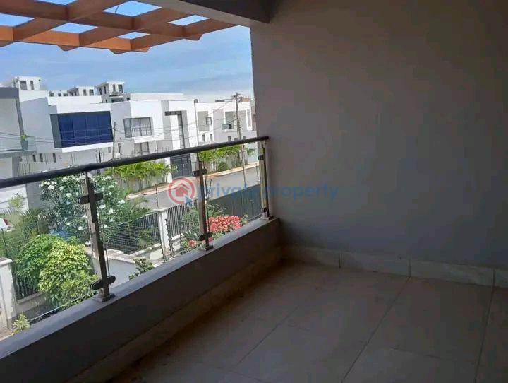 4 bedroom House For Rent Tse Addo Accra - 6