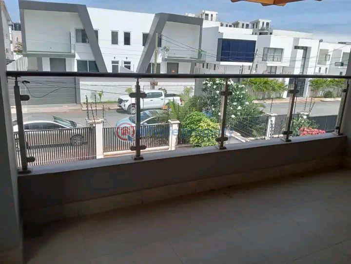 4 bedroom House For Rent Tse Addo Accra - 1