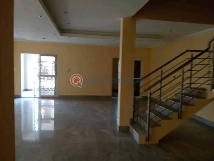 4 bedroom House For Rent Tse Addo Accra - 9