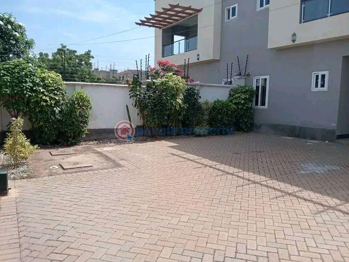 4 bedroom House For Rent Tse Addo Accra - 7