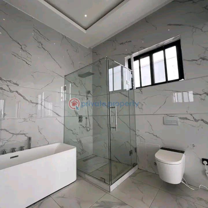 4 bedroom Townhouse For Sale East Legon Accra - 1