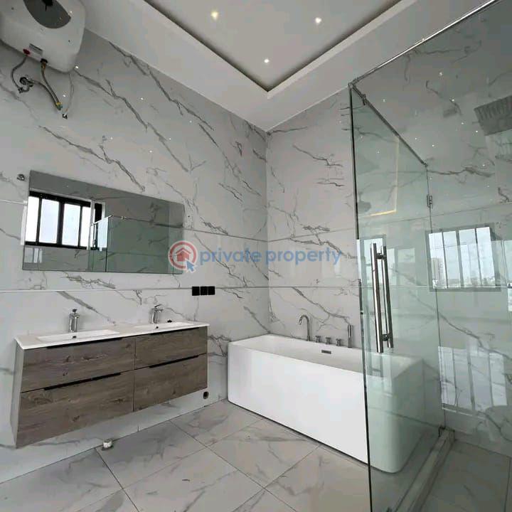 4 bedroom Townhouse For Sale East Legon Accra - 6