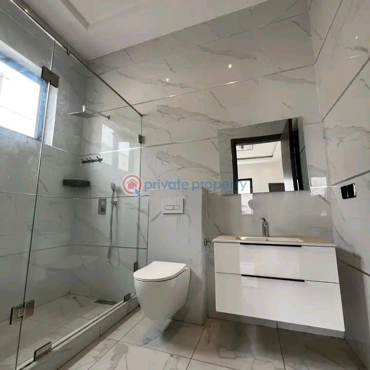 4 bedroom Townhouse For Sale East Legon Accra - 4