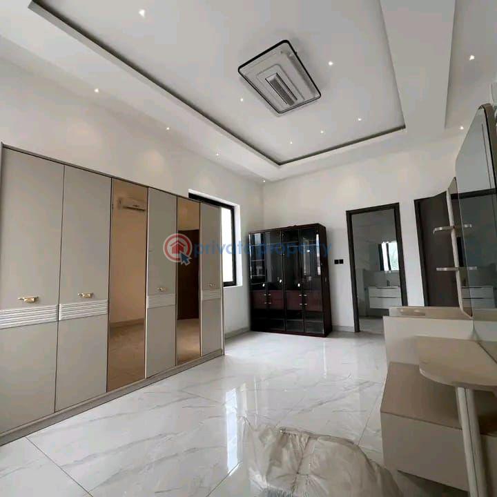 4 bedroom Townhouse For Sale East Legon Accra - 5
