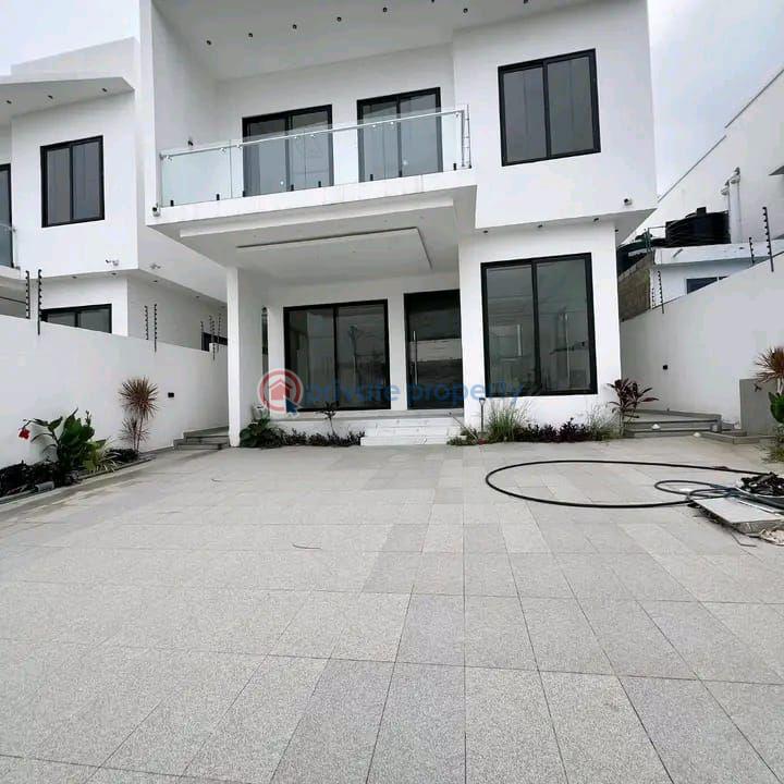 4 bedroom Townhouse For Sale East Legon Accra - 0