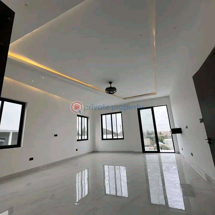4 bedroom Townhouse For Sale East Legon Accra - 7