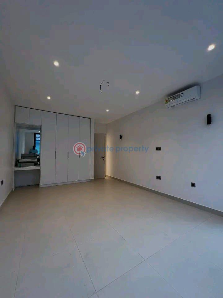 4 bedroom Townhouse For Sale East Legon Accra - 8