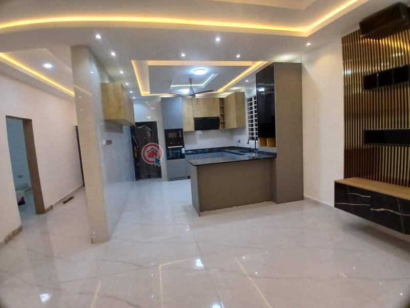 4 bedroom Townhouse For Sale Ogbojo East Legon Accra - 3