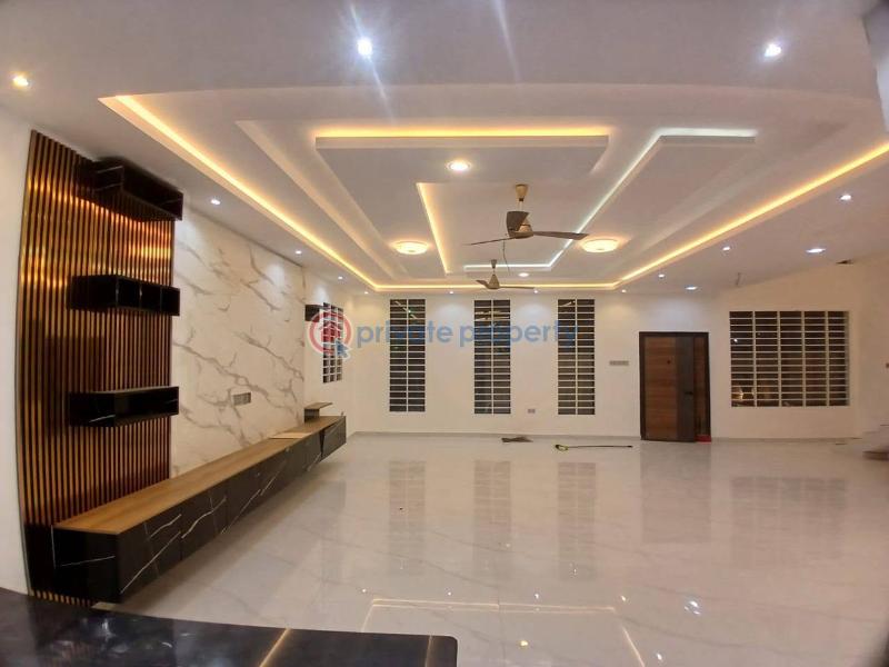 4 bedroom Townhouse For Sale Ogbojo East Legon Accra - 7