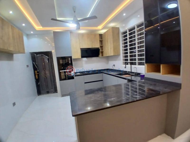 4 bedroom Townhouse For Sale Ogbojo East Legon Accra - 5
