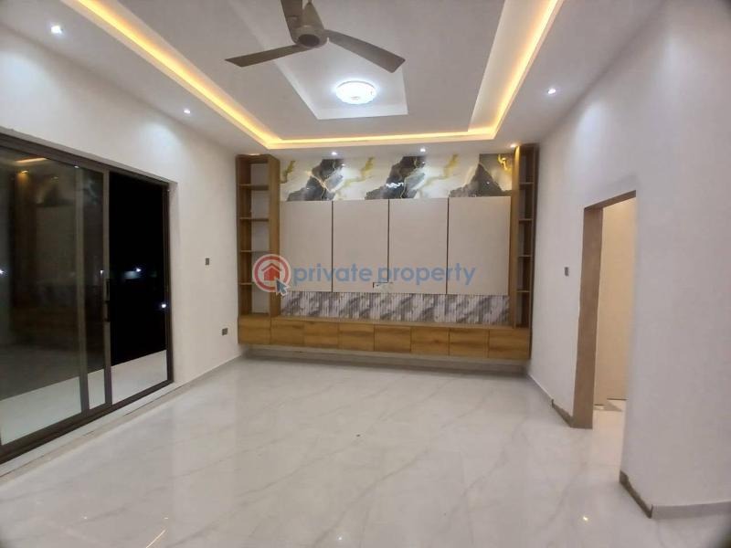 4 bedroom Townhouse For Sale Ogbojo East Legon Accra - 2