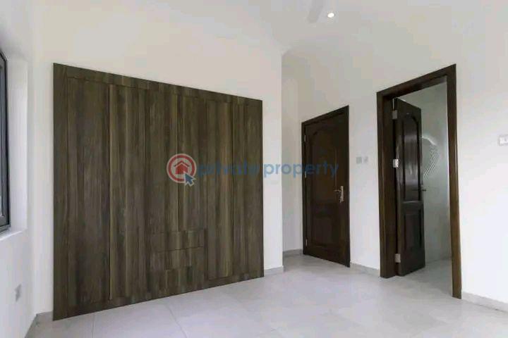 4 bedroom Townhouse For Rent Abelemkpe Accra - 11