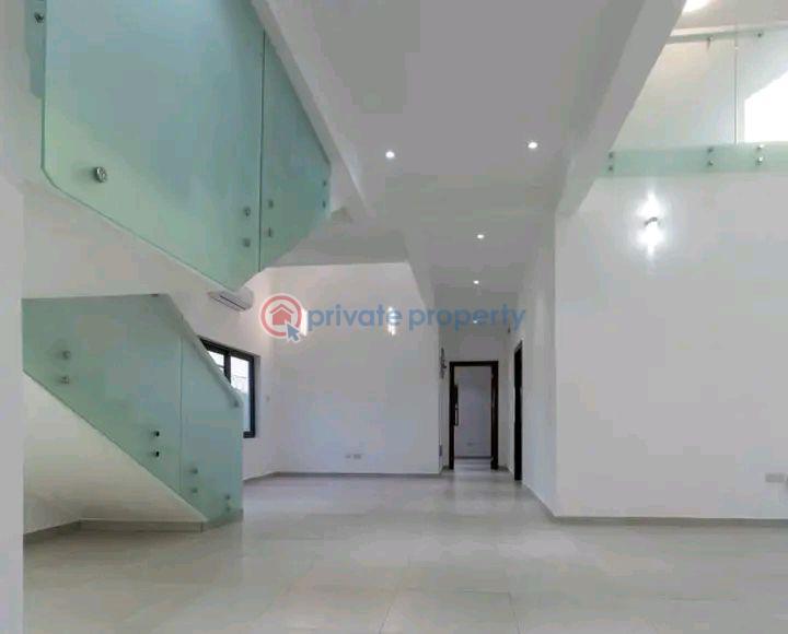 4 bedroom Townhouse For Rent Abelemkpe Accra - 8