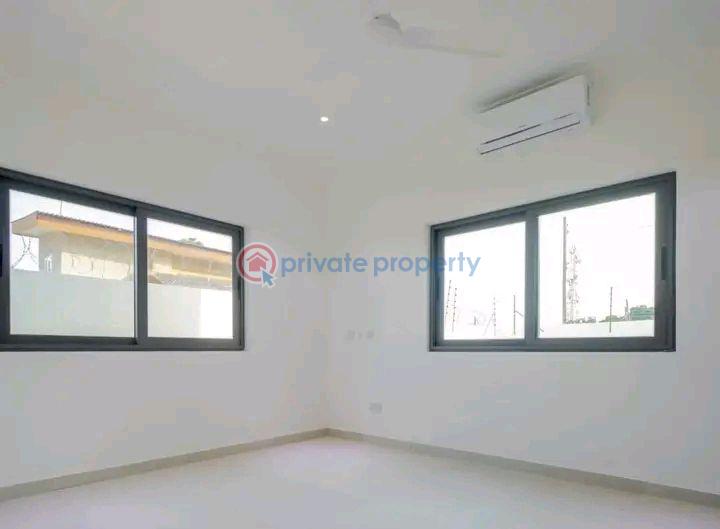 4 bedroom Townhouse For Rent Abelemkpe Accra - 9