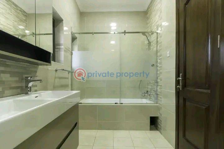 4 bedroom Townhouse For Rent Abelemkpe Accra - 4