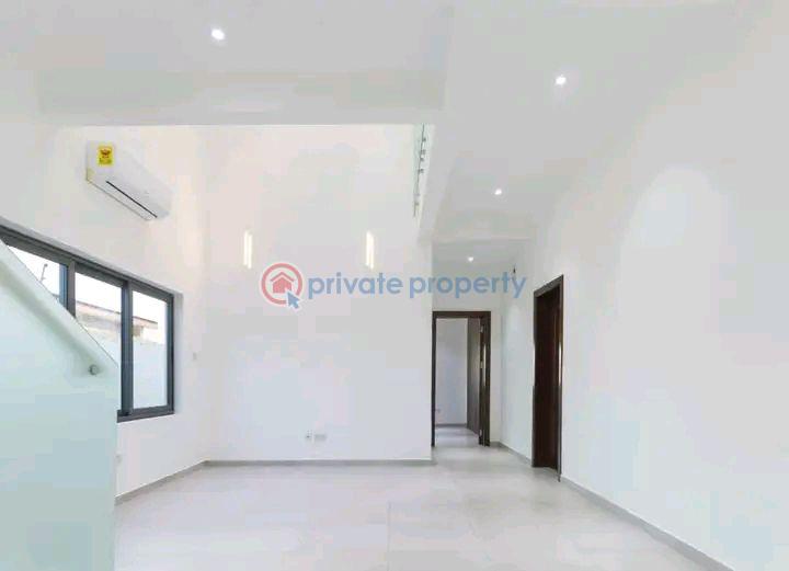 4 bedroom Townhouse For Rent Abelemkpe Accra - 6