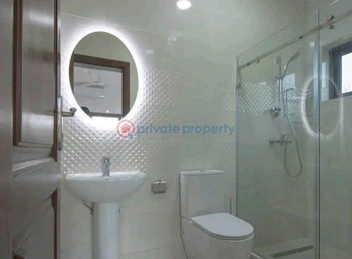 4 bedroom Townhouse For Rent Abelemkpe Accra - 7