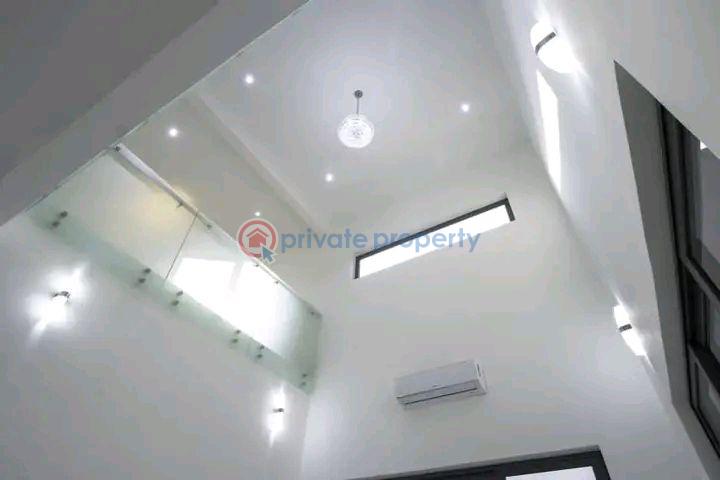4 bedroom Townhouse For Rent Abelemkpe Accra - 10