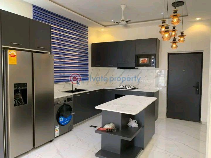 4 bedroom House For Rent Dzorwulu Accra - 10