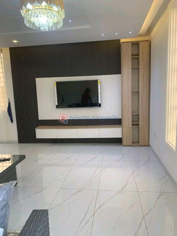 4 bedroom House For Rent Dzorwulu Accra - 3