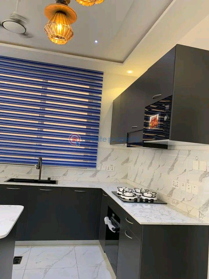 4 bedroom House For Rent Dzorwulu Accra - 9