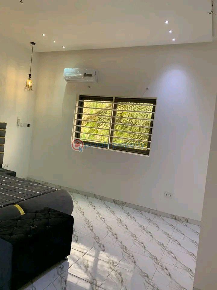 4 bedroom House For Rent Dzorwulu Accra - 6